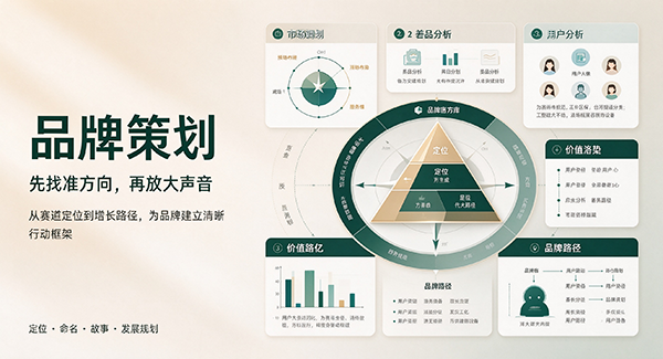 濮阳品牌策划