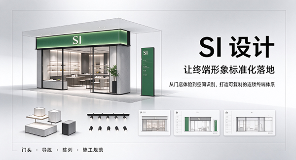 濮阳SI设计